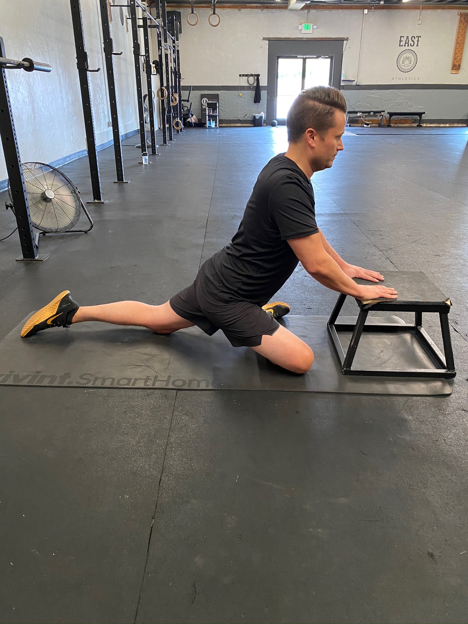 Mobility & Recovery