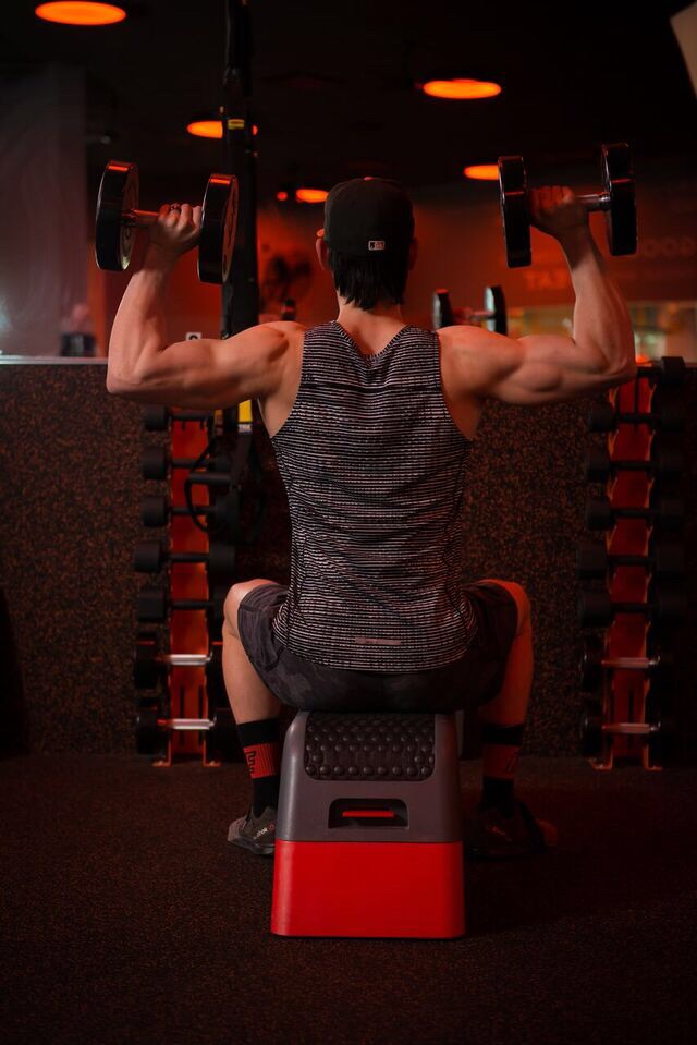 Strength & Conditioning