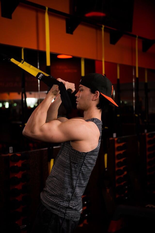 Small Group Training